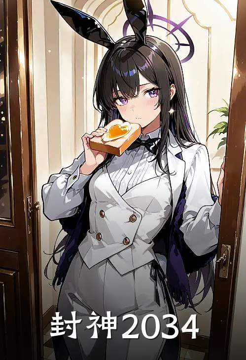 《封神2034》煊煊青鸾已完结小说_封神2034(煊煊青鸾)经典小说