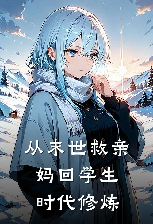 夏琳林薇《从末世救亲妈回学生时代修炼》完整版在线阅读_夏琳林薇完整版在线阅读