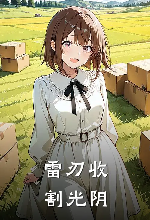 雷刃收割光阴(林默苏晚)热门小说_《雷刃收割光阴》最新章节在线阅读