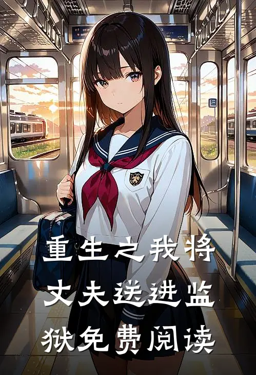 重生之我将丈夫送进监狱免费阅读