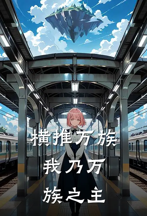 横推万族：我乃万族之主