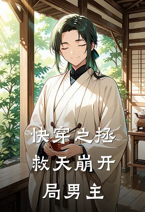 快穿之拯救天崩开局男主（溶月谢行决）最新章节列表