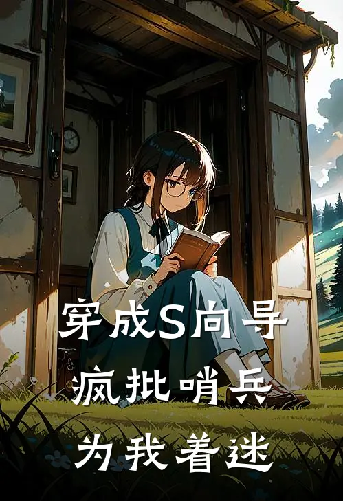 穿成S向导，疯批哨兵为我着迷江池雨盛冰薇热门完结小说_最热门小说穿成S向导，疯批哨兵为我着迷江池雨盛冰薇