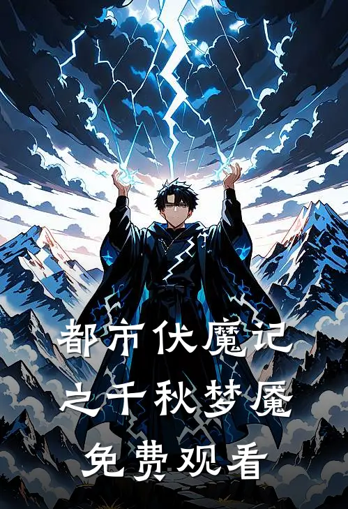 都市伏魔记之千秋梦魇免费观看