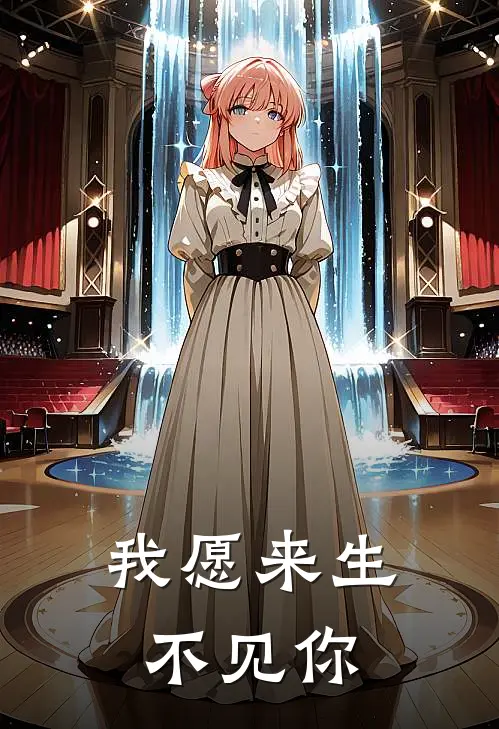 我愿来生不见你(桑锦徐愿)免费小说完结版_免费小说免费阅读我愿来生不见你桑锦徐愿