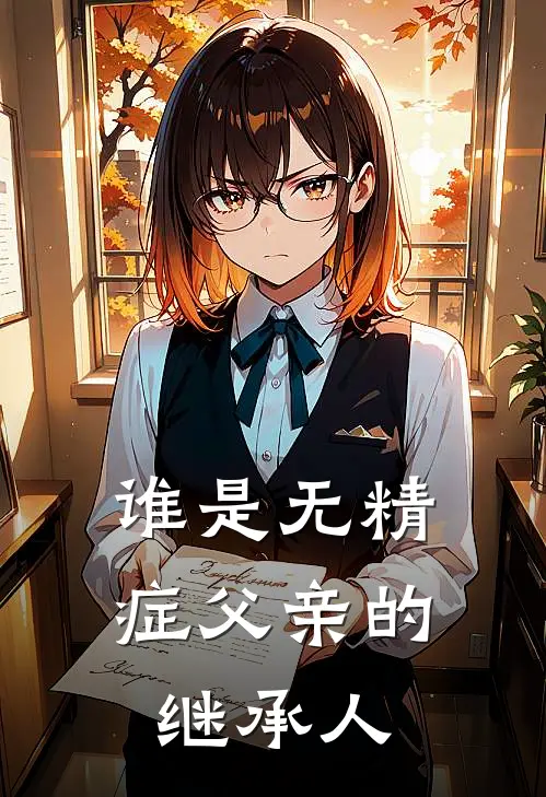 谁是无精症父亲的继承人