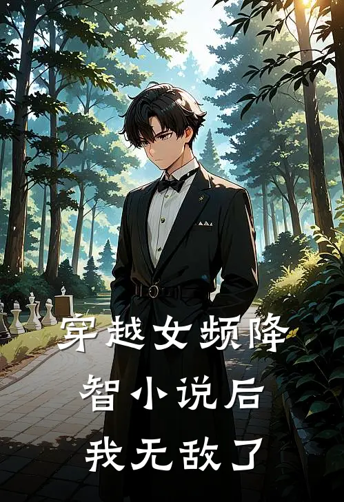 穿越女频降智小说后我无敌了(苏沐林清风)免费阅读全文_免费完结版小说穿越女频降智小说后我无敌了苏沐林清风