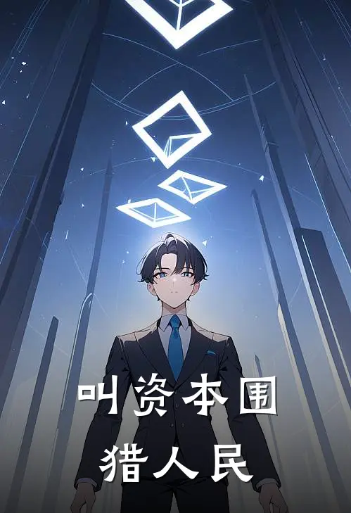 叫资本围猎人民