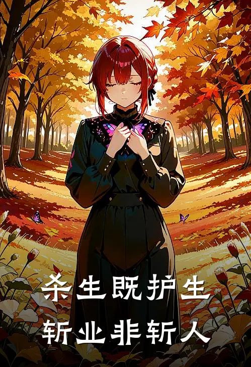 杀生既护生斩业非斩人林天林天完结好看小说_无弹窗全文免费阅读杀生既护生斩业非斩人(林天林天)