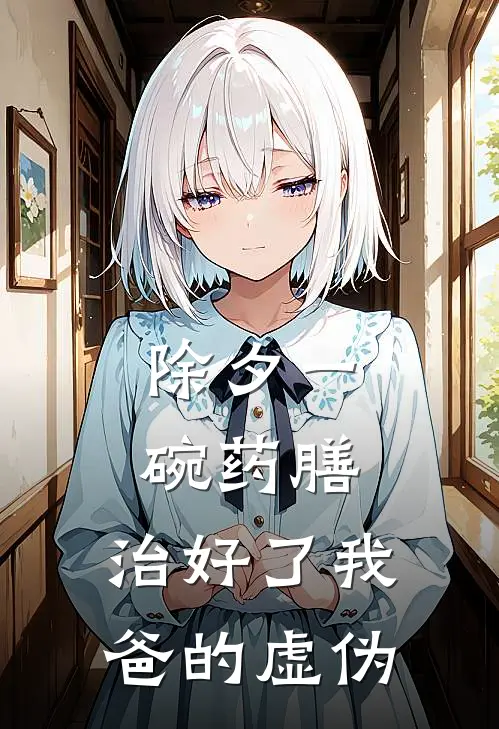 除夕一碗药膳，治好了我爸的虚伪