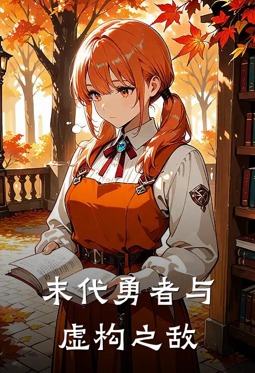 末代勇者与虚构之敌巴顿卡尔热门完本小说_最新章节列表末代勇者与虚构之敌(巴顿卡尔)