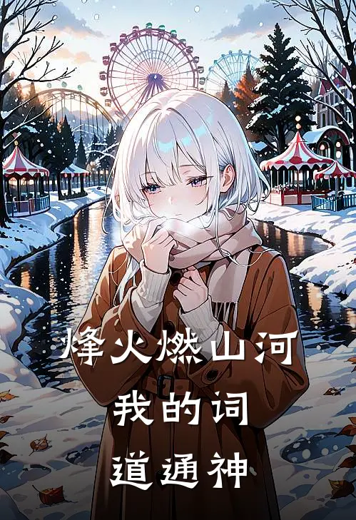 辛弃疾辛策（烽火燃山河：我的词道通神）全文免费阅读无弹窗大结局_