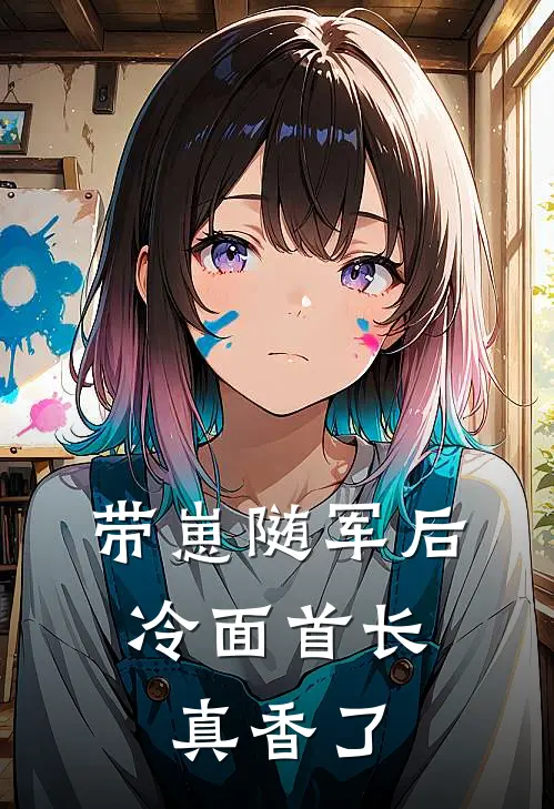 带崽随军后，冷面首长真香了(林晚星陆北辰)完结小说_热门小说推荐带崽随军后，冷面首长真香了林晚星陆北辰