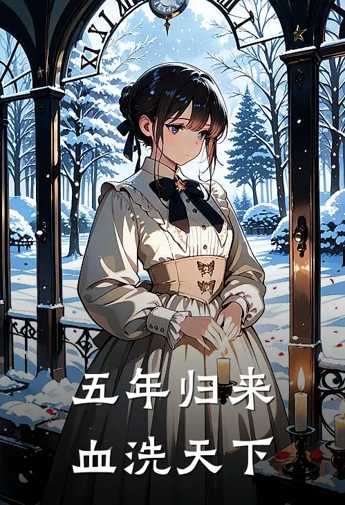 五年归来，血洗天下