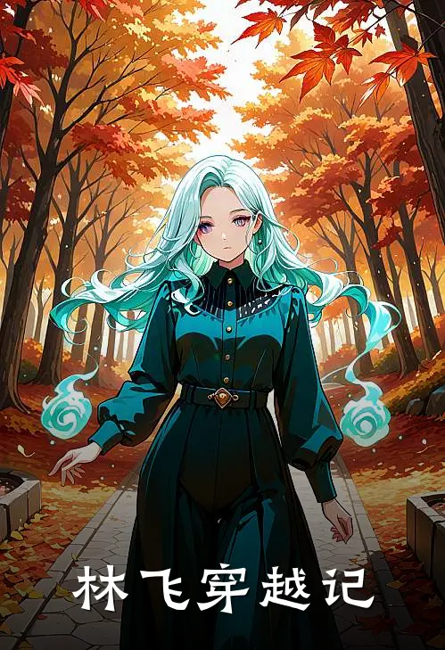 林飞穿越记