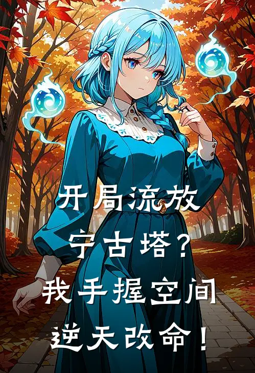 开局流放宁古塔？我手握空间逆天改命！(贺锦云安茹)完结小说_小说完整版免费阅读开局流放宁古塔？我手握空间逆天改命！贺锦云安茹