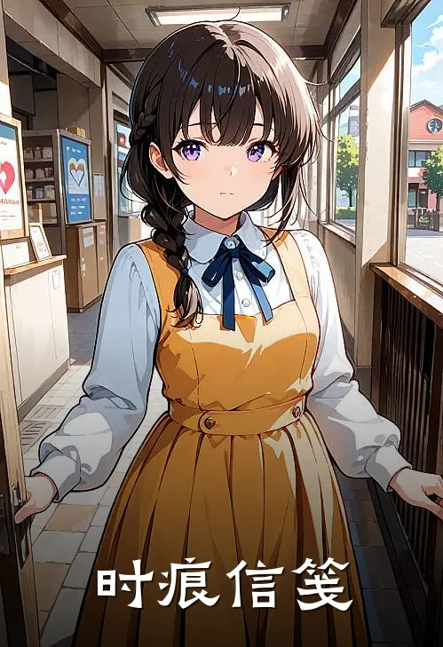 时痕信笺穆嘉林小薇最新完本小说_免费小说大全时痕信笺(穆嘉林小薇)