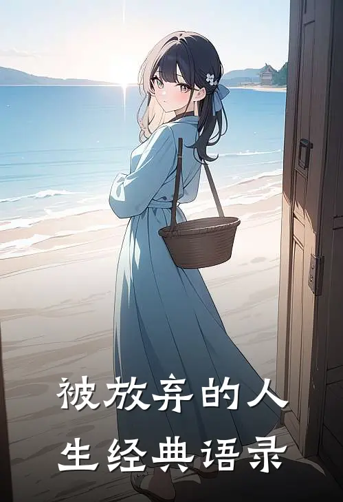 被放弃的人生经典语录