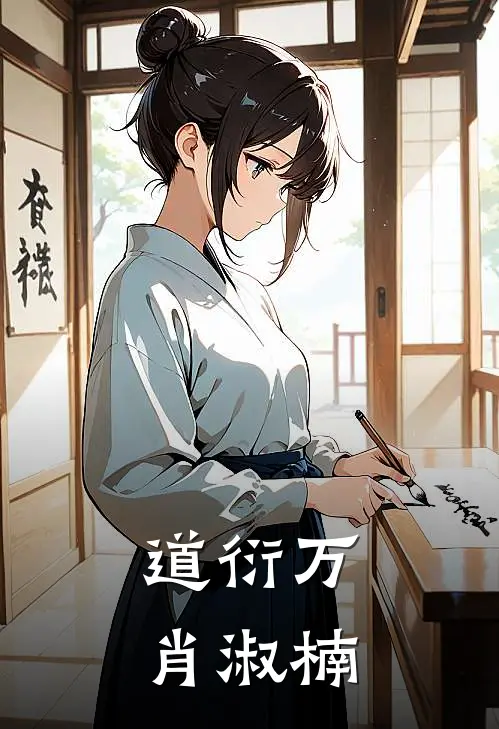 道衍万肖淑楠陆长生苏清婉热门小说免费阅读_完本完结小说道衍万肖淑楠(陆长生苏清婉)