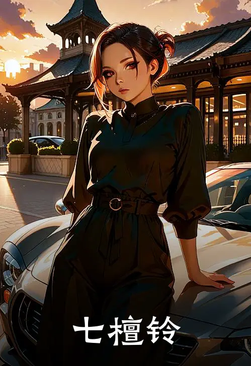 七檀铃(聂洱虞迟)最新小说推荐_最新热门小说七檀铃聂洱虞迟