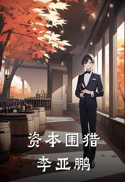 资本围猎李亚鹏