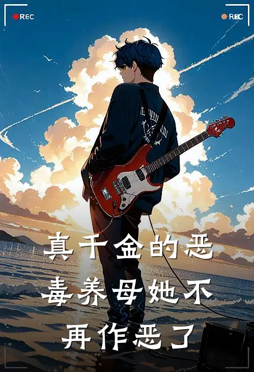 真千金的恶毒养母她不再作恶了