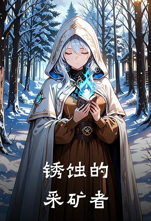 林牧林建军《锈蚀的采矿者》_《锈蚀的采矿者》最新章节在线阅读