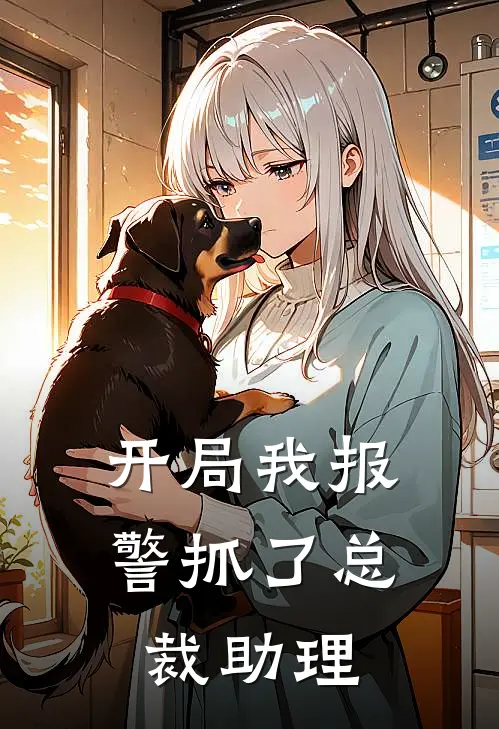 开局我报警抓了总裁助理云栖金子华完结小说免费阅读_完本热门小说开局我报警抓了总裁助理云栖金子华