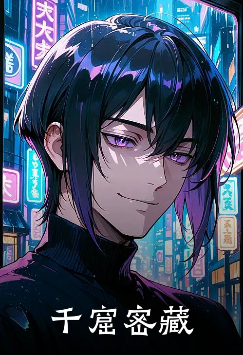 千窟密藏陈波川子全文免费阅读无弹窗大结局_(千窟密藏)陈波川子最新章节列表笔趣阁（千窟密藏）