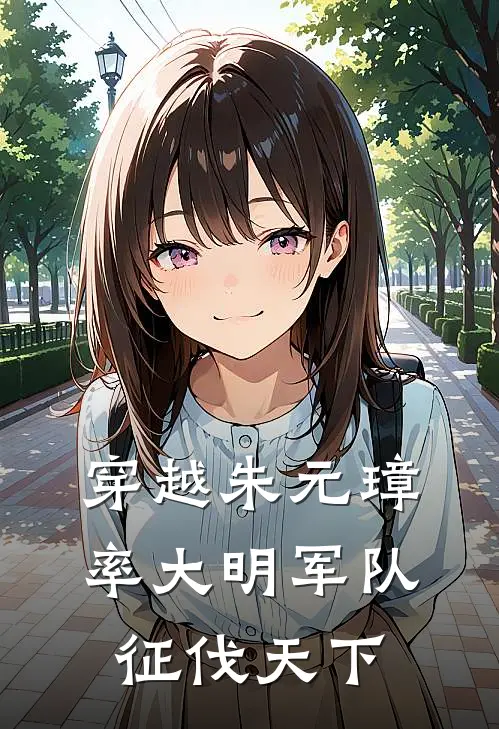 穿越朱元璋，率大明军队征伐天下(朱重八朱元璋)全本完结小说_完整版免费全文阅读穿越朱元璋，率大明军队征伐天下(朱重八朱元璋)