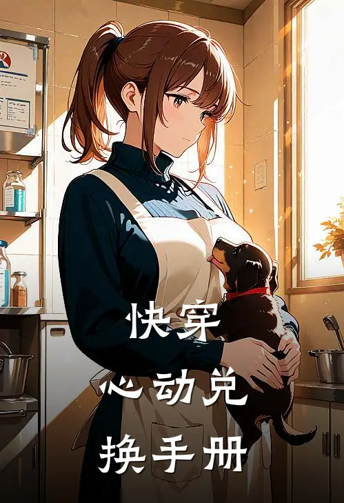 快穿：心动兑换手册林清月顾言深免费小说完整版_完结版小说阅读快穿：心动兑换手册(林清月顾言深)