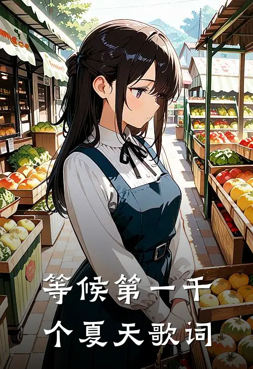 等候第一千个夏天歌词