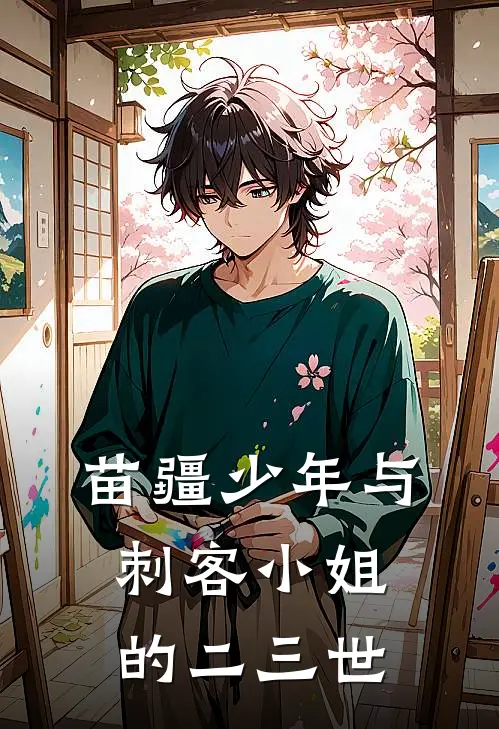 苗疆少年与刺客小姐的二三世李云昊秋月免费小说在线阅读_最新章节列表苗疆少年与刺客小姐的二三世(李云昊秋月)