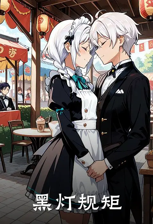 黑灯规矩抖音热门全本免费完结小说_免费小说完结黑灯规矩抖音热门