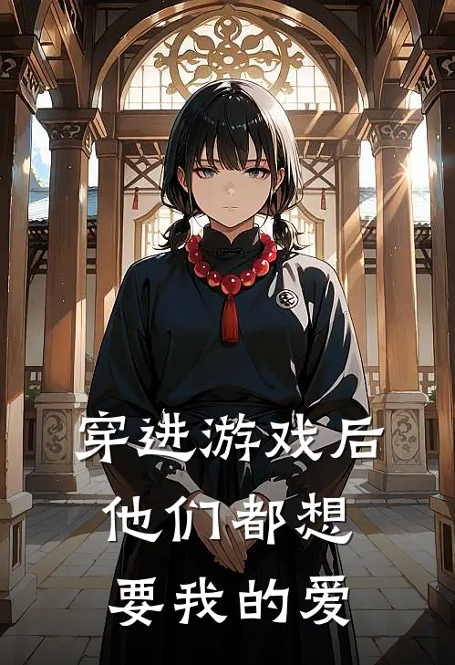 穿进游戏后，他们都想要我的爱(沈砚秋米迦勒)全本免费在线阅读_穿进游戏后，他们都想要我的爱全文阅读