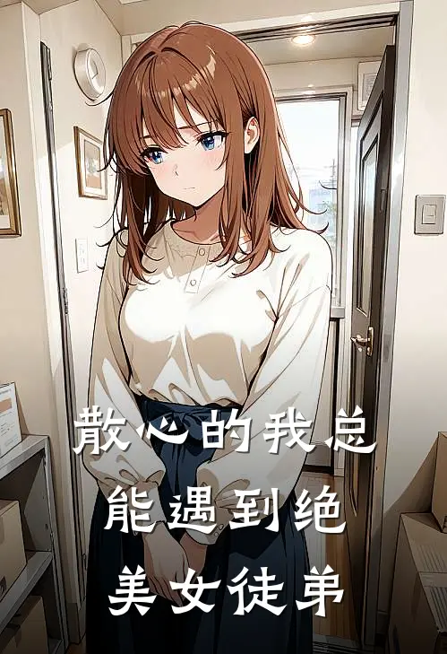 散心的我总能遇到绝美女徒弟(永衍陈默)全文阅读免费全集_完结小说散心的我总能遇到绝美女徒弟永衍陈默