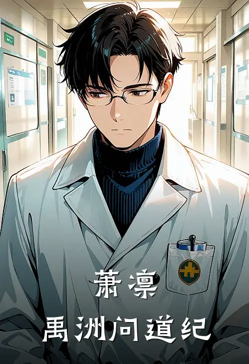 萧凛：禹洲问道纪(萧凛萧凛)小说最新章节_全文免费小说萧凛：禹洲问道纪萧凛萧凛