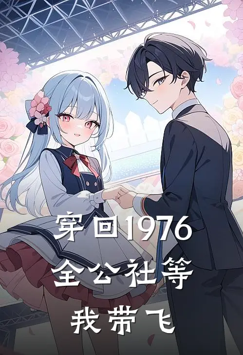 穿回1976，全公社等我带飞
