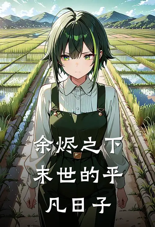 余烬之下末世的平凡日子林然周瑶免费完结版小说_小说完结余烬之下末世的平凡日子林然周瑶