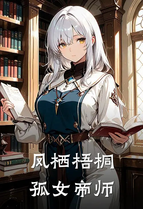 凤栖梧桐：孤女帝师沈言沈青梧完结好看小说_无弹窗全文免费阅读凤栖梧桐：孤女帝师(沈言沈青梧)