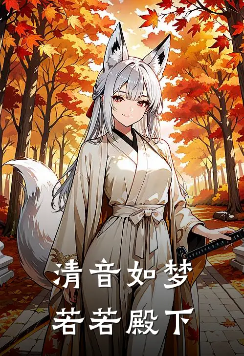 清音如梦若若殿下