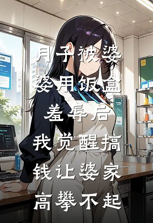 月子被婆婆用饭盒羞辱后，我觉醒搞钱让婆家高攀不起