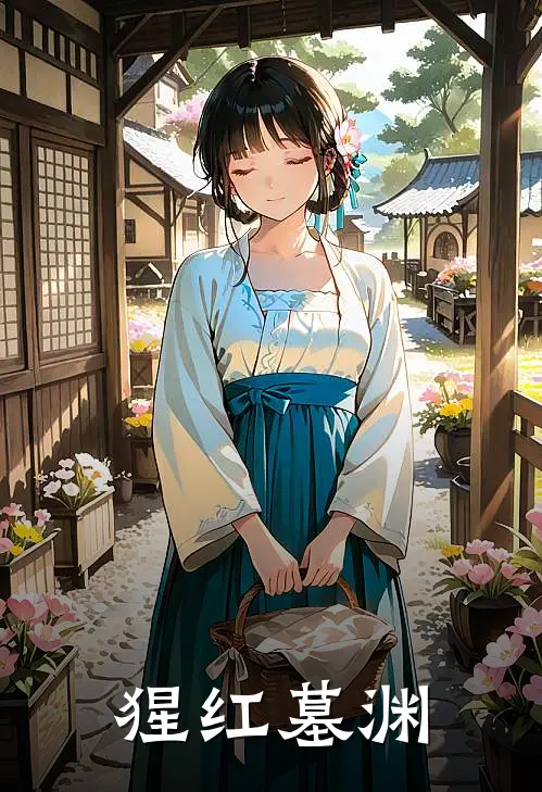 《猩红墓渊》陈牧王建国全文免费在线阅读_《猩红墓渊》全集阅读