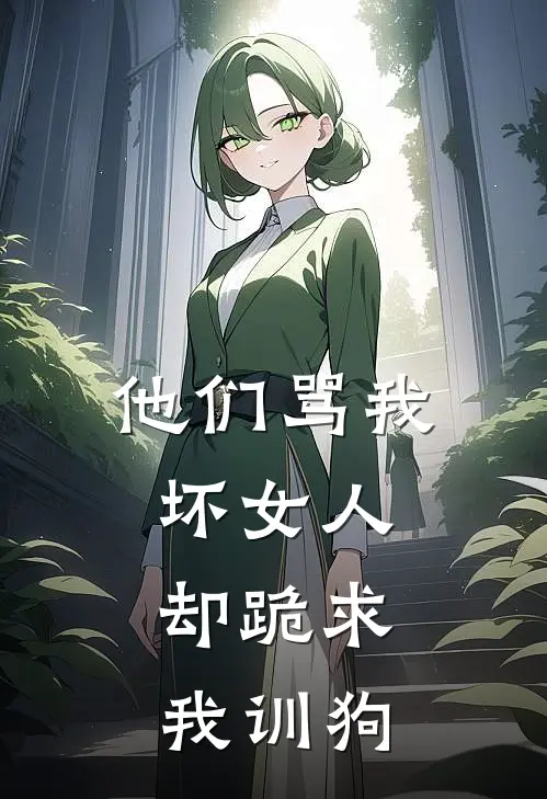 他们骂我坏女人：却跪求我训狗傅肆野孟浪免费小说完整版_完结版小说阅读他们骂我坏女人：却跪求我训狗(傅肆野孟浪)