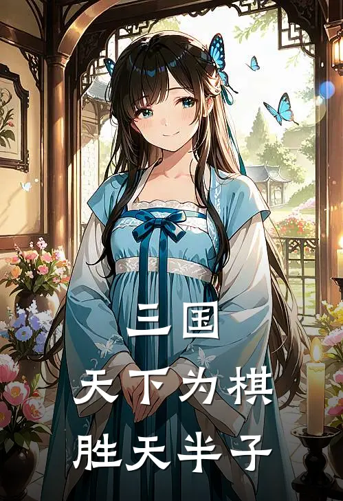 三国：天下为棋，胜天半子小说刘璋刘表（已完结全集完整版大结局）刘璋刘表小说全文阅读笔趣阁