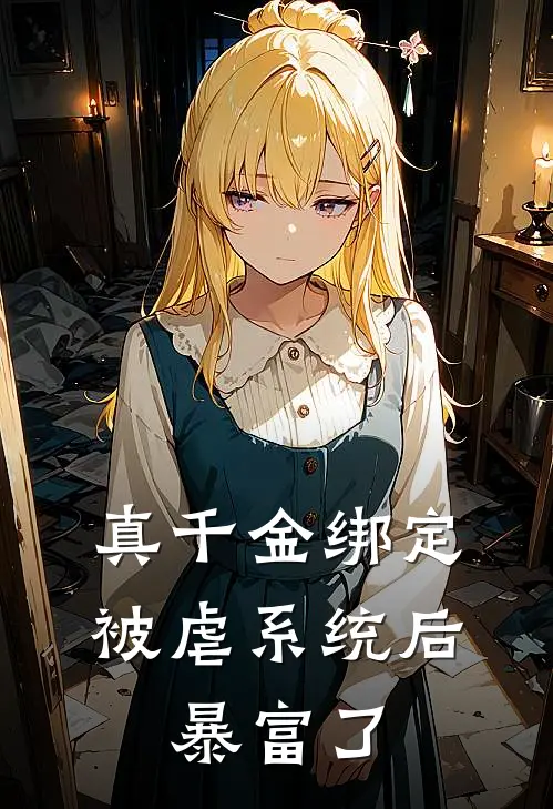 真千金绑定被虐系统后，暴富了