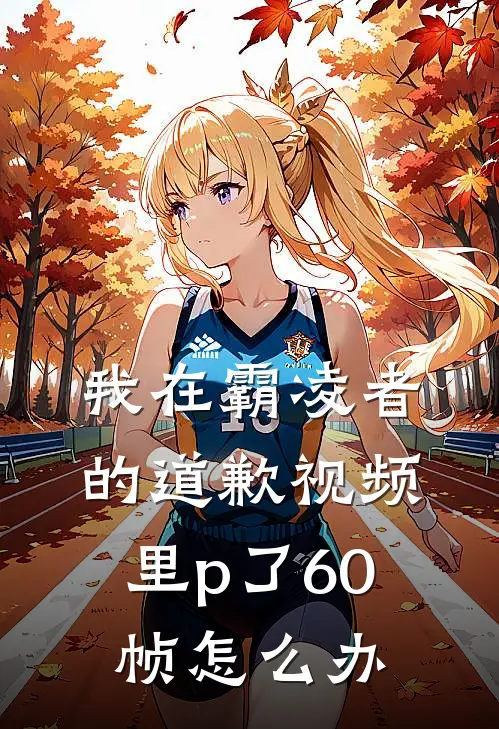 我在霸凌者的道歉视频里p了60帧怎么办