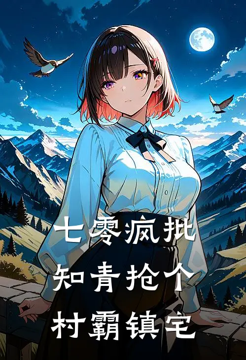 七零疯批知青抢个村霸镇宅南荛刘东旭免费小说笔趣阁_完结小说免费阅读七零疯批知青抢个村霸镇宅南荛刘东旭