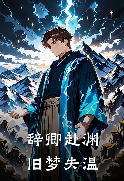 辞卿赴渊，旧梦失温许恬陈景川免费小说完结_最新完本小说推荐辞卿赴渊，旧梦失温(许恬陈景川)