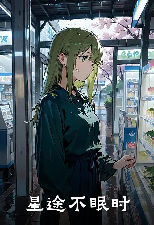 星途不眠时许星眠陈恪免费小说大全_小说完结星途不眠时(许星眠陈恪)